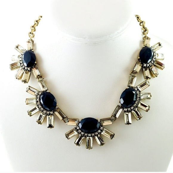 J. Crew statement necklace - Picture 3 of 11